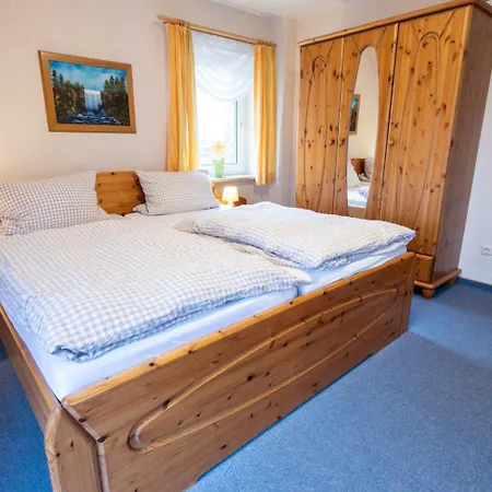 Farma Rhododendronhof Bispingen