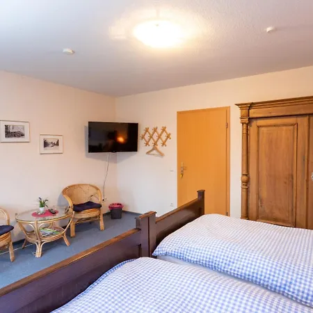 Farma Rhododendronhof *