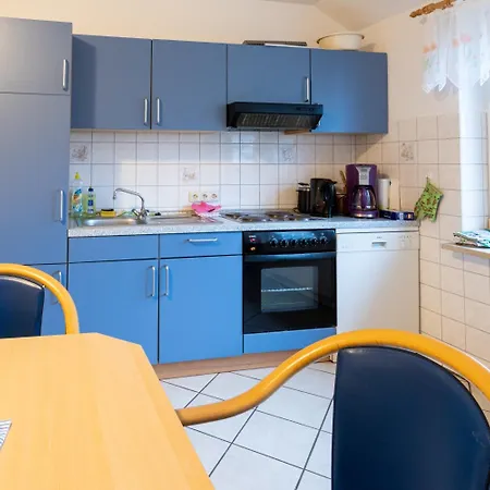 Farma Rhododendronhof