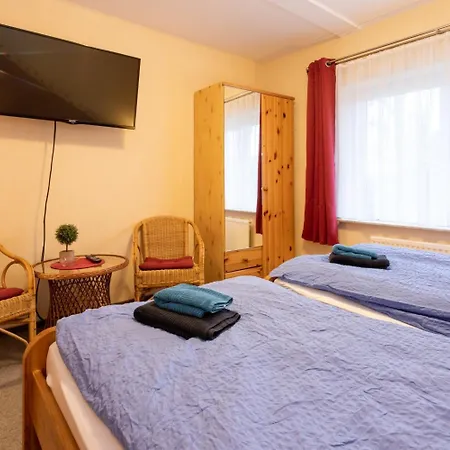 Farma Rhododendronhof