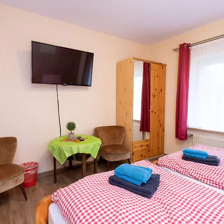 Farma Rhododendronhof