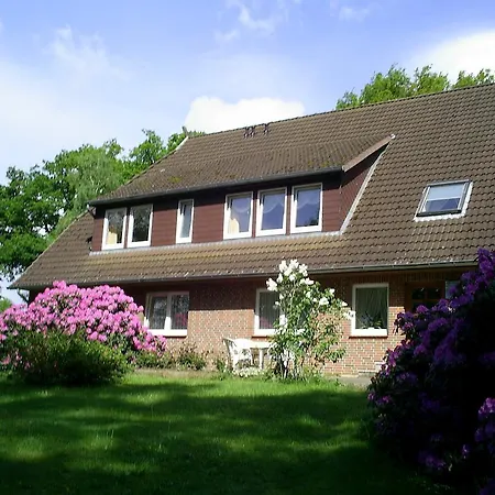 Farm stay Rhododendronhof