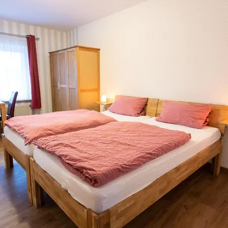 Farm stay Rhododendronhof