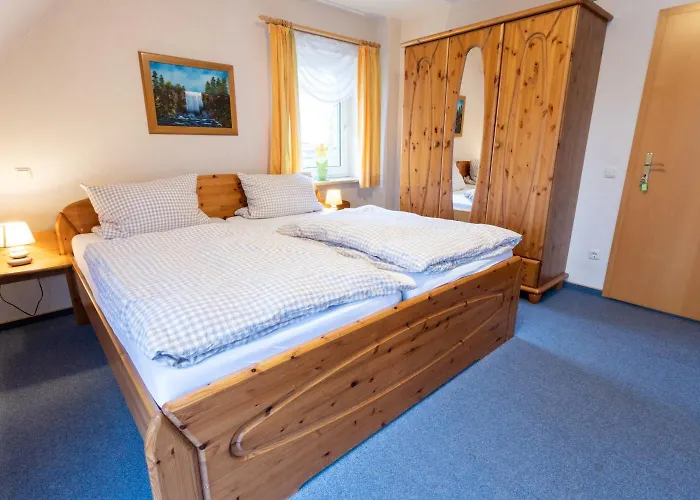 Фермерский дом Rhododendronhof Биспинген