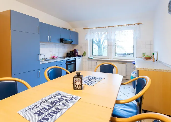 Фермерский дом Rhododendronhof Биспинген