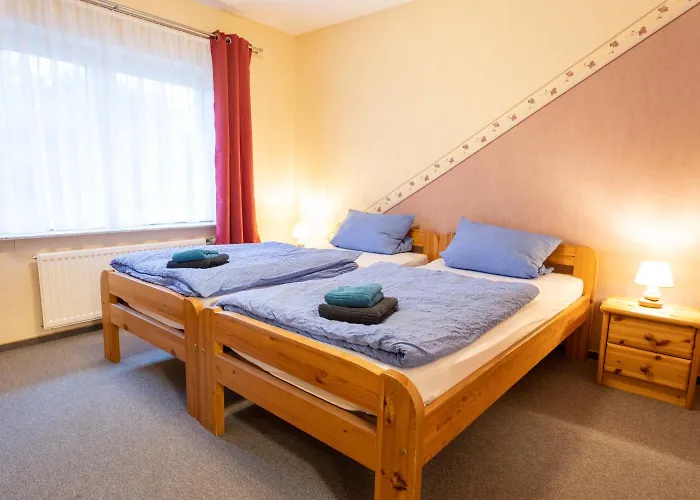 Rhododendronhof Биспинген