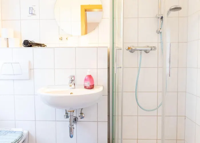 Фермерский дом Rhododendronhof Биспинген