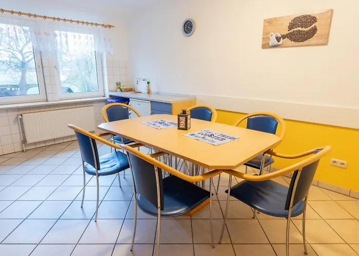 Rhododendronhof Фермерский дом