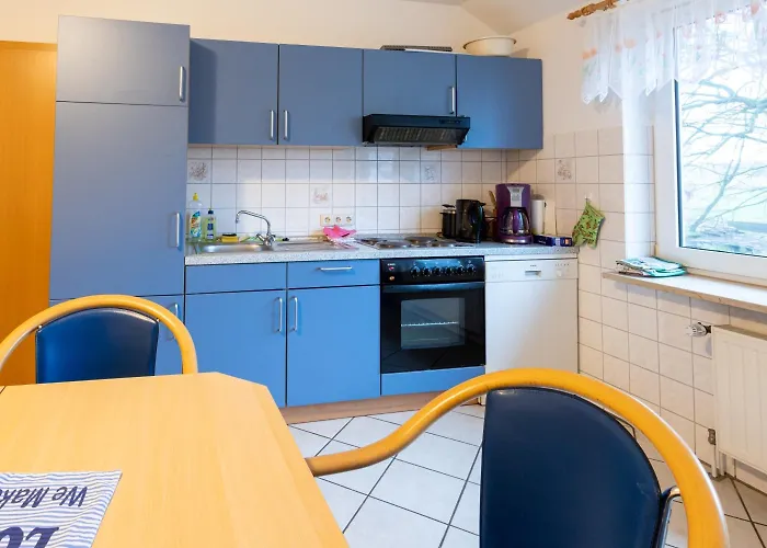 Фермерский дом Rhododendronhof