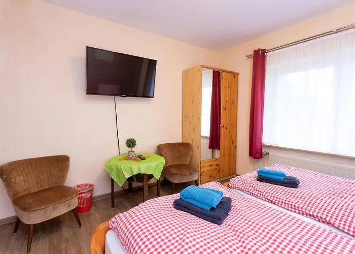 Rhododendronhof Фермерский дом