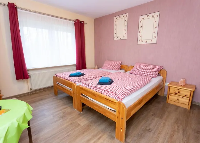 Rhododendronhof Биспинген